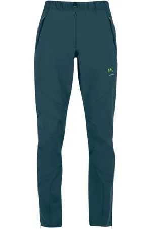 Karpos Heren, Sport, Groen, Maat: M Polyamide