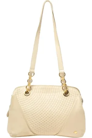Bally Dames, Pre-owned, , Maat: ONE Size Leer