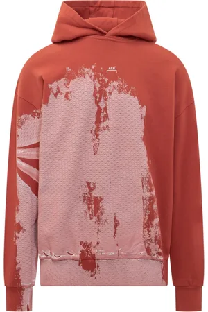 A-cold-wall* Heren, Sweatshirts & Hoodies, Veelkleurig, Maat: S