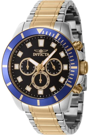 Invicta Heren, Accessoires, Veelkleurig, Maat: ONE Size