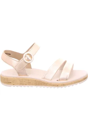 Paul Green Dames, Schoenen, Roze, Maat: 40 EU Leer