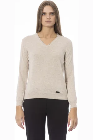 BALDININI Dames, Truien, , Maat: XL