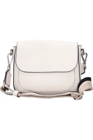 Gianni chiarini Dames, Tassen, , Maat: ONE Size Leer