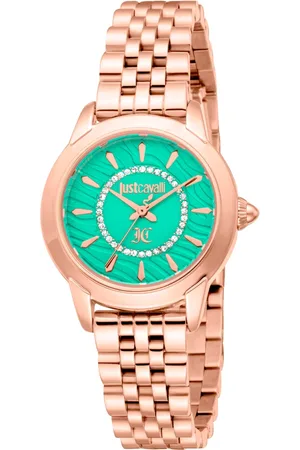 Roberto Cavalli Dames, Accessoires, Roze, Maat: ONE Size