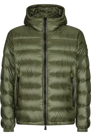add Heren, Jassen, Groen, Maat: L Nylon