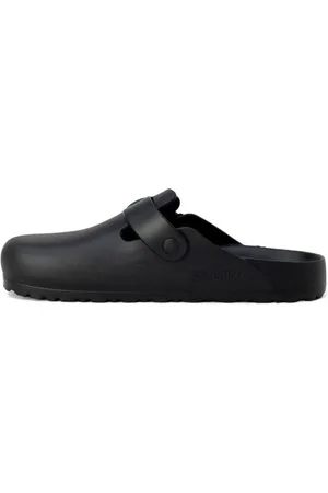 Birkenstock Heren, Schoenen, Zwart, Maat: 44 EU