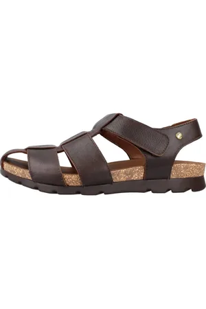 Panama Jack Heren, Schoenen, Bruin, Maat: 40 EU