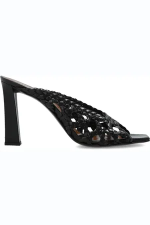 Giuseppe Zanotti Dames, Schoenen, Zwart, Maat: 36 EU
