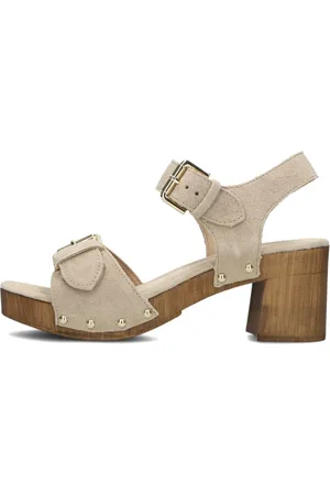 NOTRE-V Dames, Schoenen, , Maat: 38 EU Suède