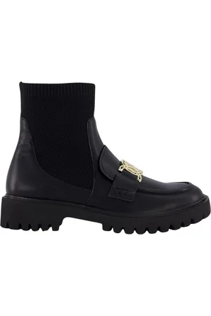 Liu Jo Dames, Schoenen, Zwart, Maat: 37 EU