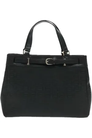 Balenciaga Dames, Pre-owned, Zwart, Maat: ONE Size