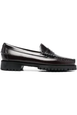 SEBAGO Dames, Schoenen, Bruin, Maat: 40 EU Leer