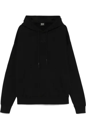44 Label Group Heren, Sweatshirts & Hoodies, Zwart, Maat: L