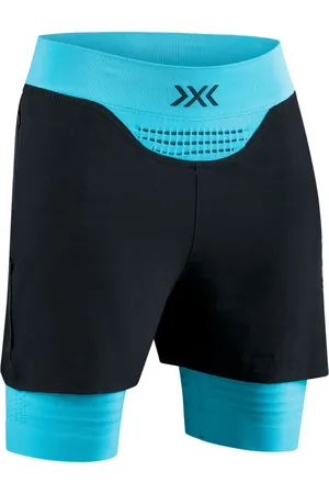 X Bionic Dames, Sport, Blauw, Maat: L