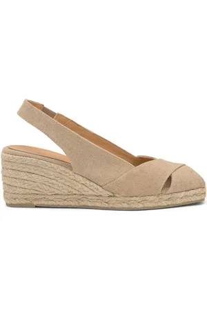 Castaner Dames, Schoenen, , Maat: 40 EU Katoen