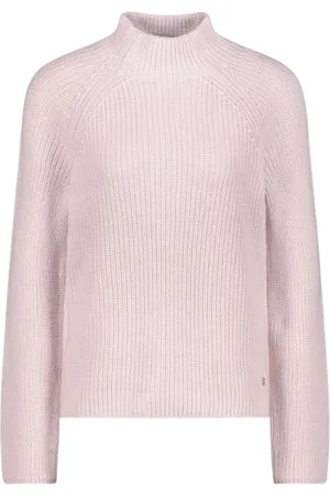 monari Dames, Truien, Roze, Maat: XL