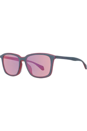 HUGO BOSS Heren, Accessoires, Blauw, Maat: ONE Size