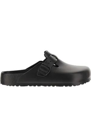 Birkenstock Heren, Schoenen, Zwart, Maat: 43 EU