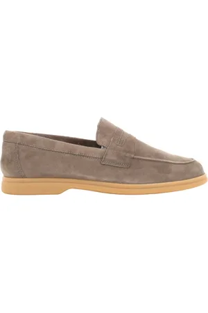 ANTICA CUOIERIA Heren, Schoenen, , Maat: 44 EU Suède