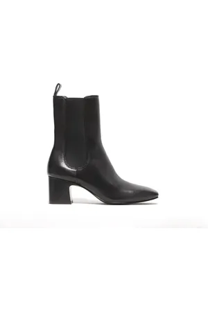 Ash Dames, Schoenen, Zwart, Maat: 39 EU Leer