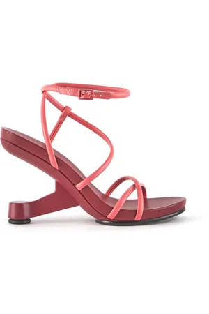 united nude Dames, Schoenen, Rood, Maat: 38 EU