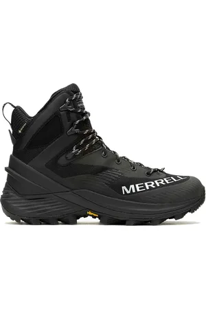 Merrell Heren, Sport, Zwart, Maat: 42 EU