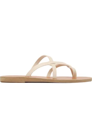 Ancient Greek Sandals Dames, Schoenen, , Maat: 37 EU Leer