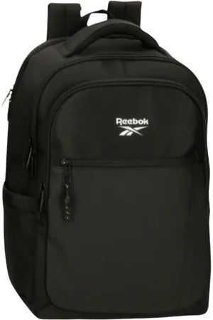 Reebok Unisex, Tassen, Zwart, Maat: ONE Size