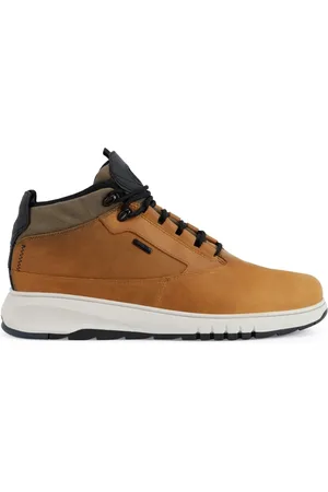 Geox Heren, Schoenen, Bruin, Maat: 46 EU