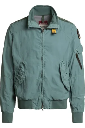 Parajumpers Heren, Jassen, Groen, Maat: XL Poliester