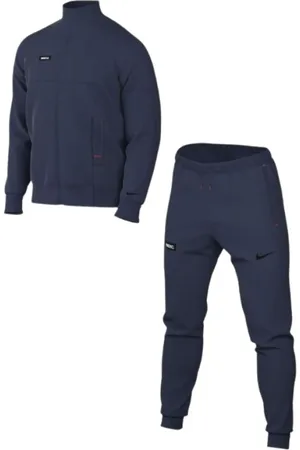 Nike Heren, Sport, Blauw, Maat: M