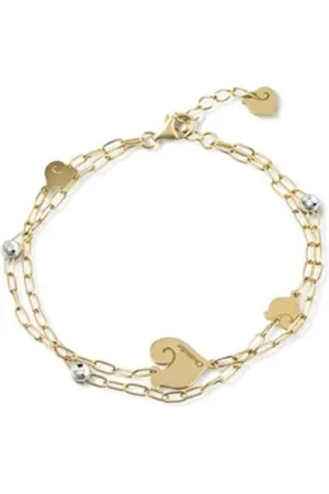 CHANTECLER Dames, Accessoires, Geel, Maat: ONE Size