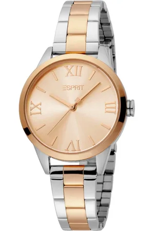 ESPRIT Dames, Accessoires, Geel, Maat: ONE Size