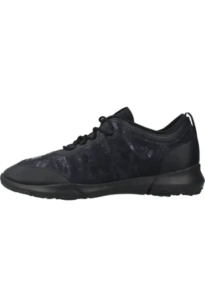 Geox Dames, Schoenen, Blauw, Maat: 36 EU