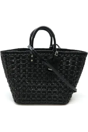 Balenciaga Dames, Pre-owned, Zwart, Maat: ONE Size Vinyl