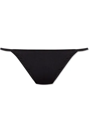 Melissa Odabash Dames, Badkleding, Zwart, Maat: L