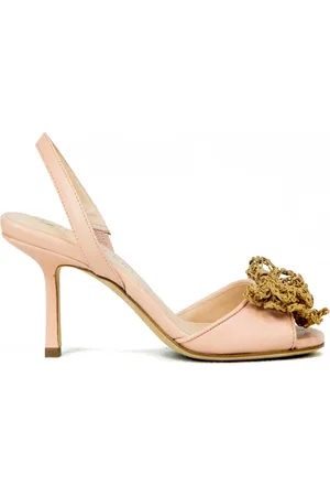 Prosperine Dames, Schoenen, Roze, Maat: 40 EU