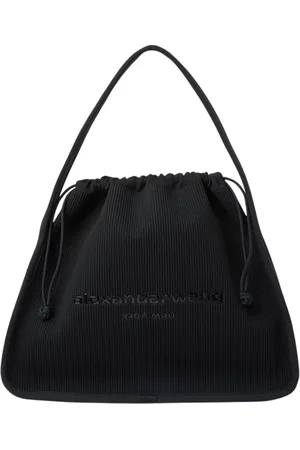 Alexander Wang Dames, Tassen, Zwart, Maat: ONE Size