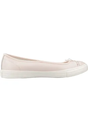 Converse Dames, Schoenen, Roze, Maat: 38 1/2 EU
