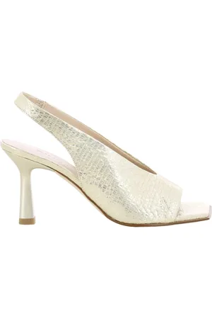ZINDA Dames, Schoenen, Grijs, Maat: 41 EU