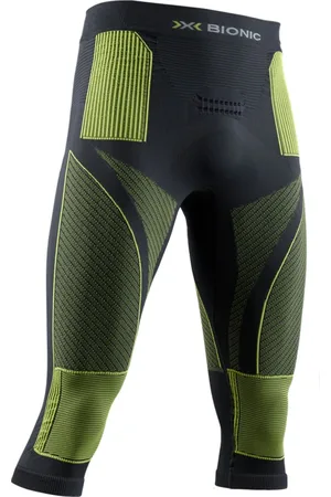 X Bionic Heren, Sport, Zwart, Maat: S
