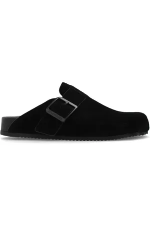 Balenciaga Dames, Schoenen, Zwart, Maat: 35 EU Suède