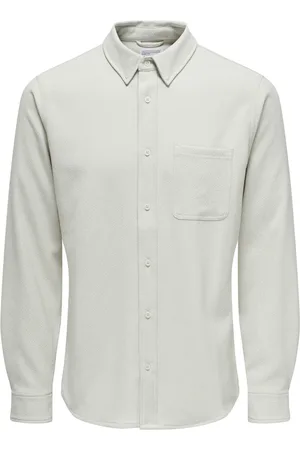 Only & Sons Dames, Blouses & Shirts, , Maat: XL