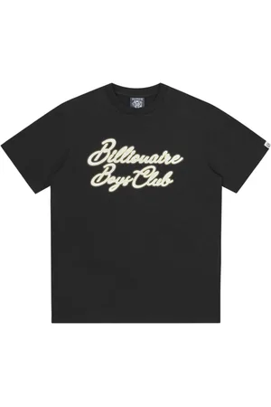 BILLIONAIRE Heren, Tops, Zwart, Maat: L