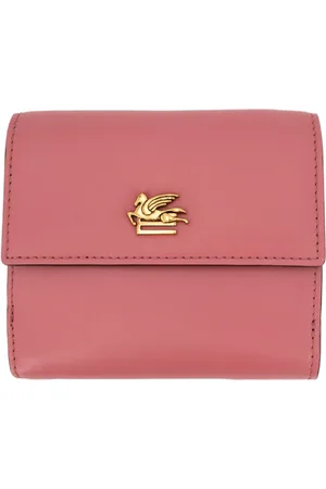 Etro Dames, Accessoires, Paars, Maat: ONE Size Leer