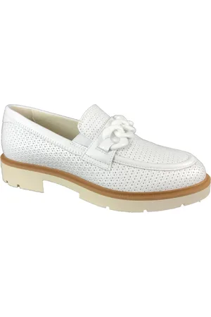 Dl Dames, Schoenen, Wit, Maat: 37 EU