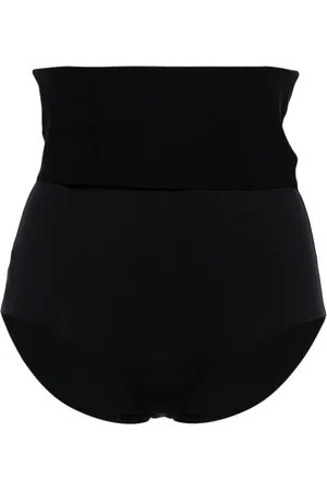 ERES Dames, Badkleding, Zwart, Maat: XL