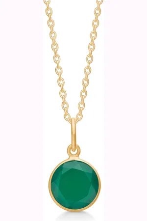 Frk Lisberg Dames, Accessoires, Geel, Maat: S