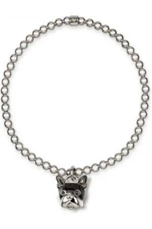 CHANTECLER Dames, Accessoires, Grijs, Maat: L