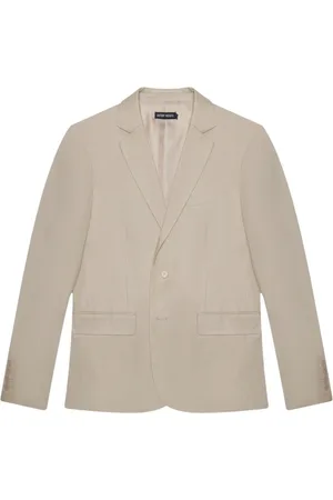 Antony Morato Heren, Jassen, , Maat: XL Linnen